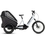 Cube Trike Family Hybrid 1500 flashwhite ́n ́reflex | unisize