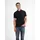 Lerros Poloshirt 2003299 schwarz, L, (56)