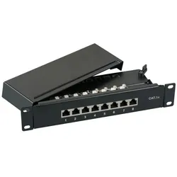 EFB-Elektronik Mini-Patch-Panel 37735.8