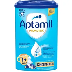 Aptamil Kindermilch 1+ 800 g