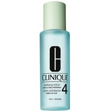 Clinique Clarifying Lotion 4