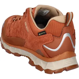 MEINDL Lite Trail GTX Damen Terracotta/Natur 37,5