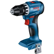 Bosch GSR 18V-45 inkl. 2 x 5,0 Ah + Ladegerät
