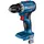 Bosch GSR 18V-45 inkl. 2 x 5,0 Ah + Ladegerät