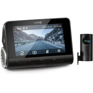 70mai A810S 4K
