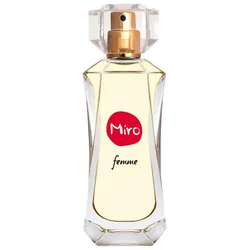 Miro Miro Femme Eau de Parfum 50 ml Weiss 