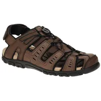 GEOX U4524C Herren Braun 45