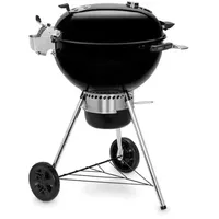 Weber Master-Touch GBS Premium E-5775 schwarz