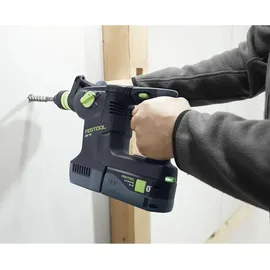 Festool KHC 18 EB-Basic inkl. Zubehör 577447