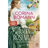 penguin random house verlagsgruppe gmbh Traum vom Neubeginn / Die Frauen vom Rosenhag Bd.1