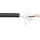 DAP AUDIO DAP SPK-240 Bühnen-Lautsprecherkabel 2 x 4 mm - 50-m-Rolle - schwarze Ummantelung