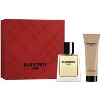 Burberry Hero Eau de Toilette 50 ml + Duschgel 75 ml Geschenkset