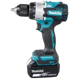 Makita DHP486RTJ inkl. 2 x 5,0 Ah + Makpac