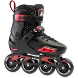 Rollerblade Apex Inlineskate, Black, 235