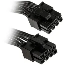 Kolink KL-CBR-PCI Strom Anschlusskabel Schwarz