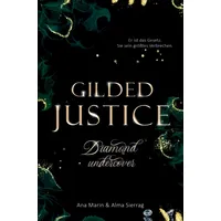 Tolino media Gilded Justice - Diamond Undercover: