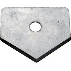 BGS Ersatzklinge für Schlauch-Schneidezange 8868-1, für Art. 8868