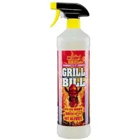 WOSHUP! Grill Bill Grillreiniger 1 l