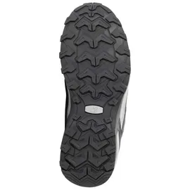 Jack Wolfskin Trail Hiker Texapore Low Wanderschuhe - Tarmac Grey / Light Blue - EU 39