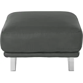 W.Schillig Hocker montanaa 71 x 42 x 71 cm Grau