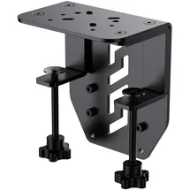 moza racing AS004 Halterung Schwarz Flugsimulator