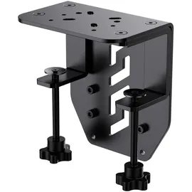 moza racing AS004 Halterung Schwarz Flugsimulator