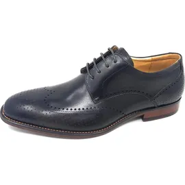DIGEL Selleng Business Schuh Grau | Gr.: 44