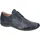 THINK! Schnürschuhe Herren Blau 44,5