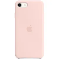 Apple iPhone SE Silikon Case 2022
