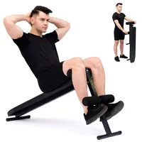 Smartgym Bauchtrainingsbank SG-15 Fitness Accessories