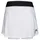 Head Racket Tennisrock Damen Weiß XL