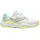 Joma Master 1000 White/Turquoise 37
