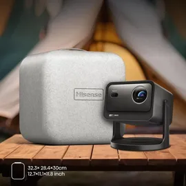 Hisense C3 4K Laser
