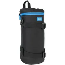 JJC DLP-7II Deluxe Lens Pouch Objektivköcher für Wechselobjektiv 124 x 310 mm