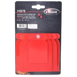VIGOR Spachtel V4278