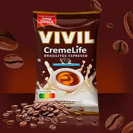 vivil® Creme Life Brasilitos Bonbons 23 St./ 90,0 g