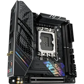 Asus B760-I GAMING WIFI Mini ITX Mainboard Sockel 1700