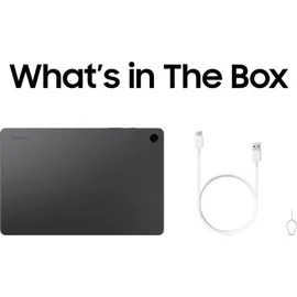 Samsung Galaxy Tab A9+ 11,0" 128 GB Wi-Fi Graphite