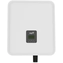 FOX ESS H3-8.0-E 8 kW Hybrid-Wechselrichter 3-phasig inkl. Wifi-Modul & Smartmeter