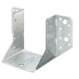 GAH Alberts Balkenschuh Typ A 76 x 90 mm
