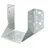 GAH Alberts Balkenschuh Typ A 76 x 90 mm