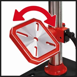 Einhell Säulenbohrmaschine TC-BD 630/1