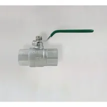 PUTEUS Trinkwasser-kugelhahn 11/2' I/i Dvgw Puteus