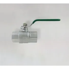 PUTEUS Trinkwasser-kugelhahn 11/2' I/i Dvgw Puteus