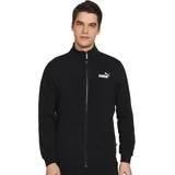 Puma Essentials Track Sweatjacke Herren black M
