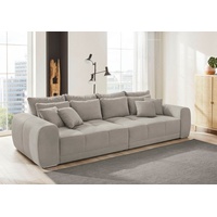 Jockenhöfer GRUPPE Big-Sofa »Moldau«, grau