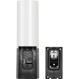 EMOS H4065 GoSmart Outdoor IP-Kamera Schwarz