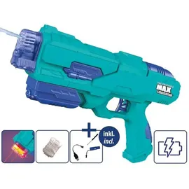 Happy People Wasserpistole MAX Liquidator 27,5cm