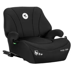 Lorelli Pyxis Isofix Schwarz