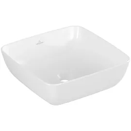 Villeroy & Boch Artis Aufsatzwaschtisch 41 x 41 cm (417841RW)